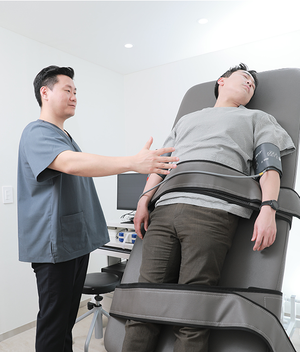 자율신경치료 이미지